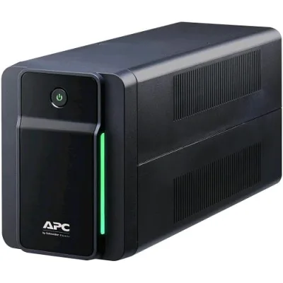 APC BX750MI-GR Back UPS Gruppo di Continuita' Avr 410 W 750 VA Connettori 4 x Schuko Tipo F