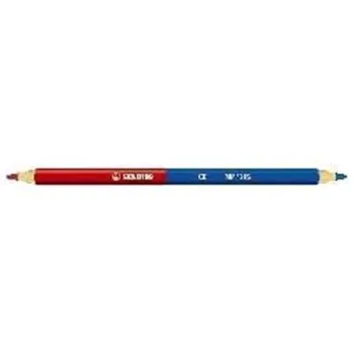 Stabilo Bicolore Rosso-Blu Standard Conf 12 Pz.