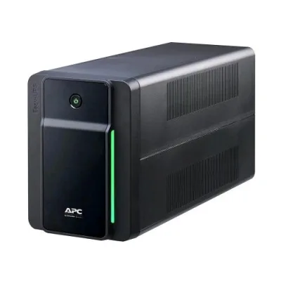 APC BVX2200LI-GR Easy-UPS Gruppo di Continuita' Avr 1.200 W 2.200 VA Connettori 4 x Schuko Tipo F