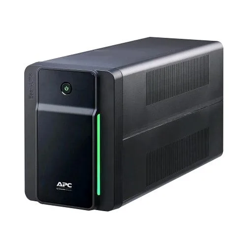 APC BVX2200LI-GR Easy-UPS Gruppo di Continuita' Avr 1.200 W 2.200 VA Connettori 4 x Schuko Tipo F