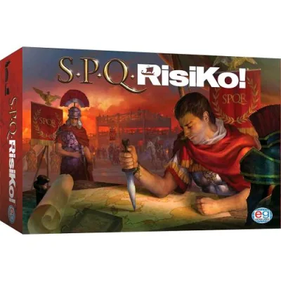 Editirice Giochi Editrice Giochi S.p.q Risiko!