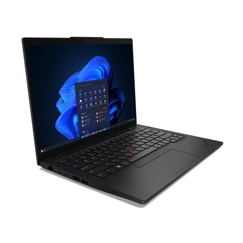 Lenovo ThinkPad L14 Gen 7 Copilot+ PC 14" Wuxga AMD Ryzen 5 ai 430 RAM 16GB-SSD 512GB NVMe-AMD Radeon Graphics 840M-Wi-Fi 7 + Gigabit LAN-Win 11 Prof Nero (21X60033IX)