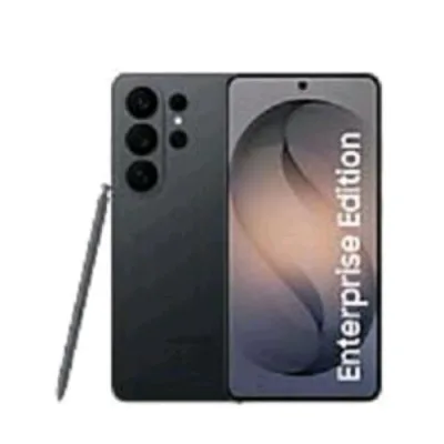 Samsung S948 Galaxy S26 Ultra ai 5G Dual SIM Enterprise Edition 6.9" Octa Core 256GB RAM 12GB 5G Italia Black