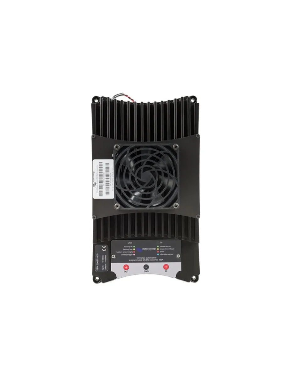 Convertitore 100A Buck-Boost DC-DC Victron Energy - ORI303100000