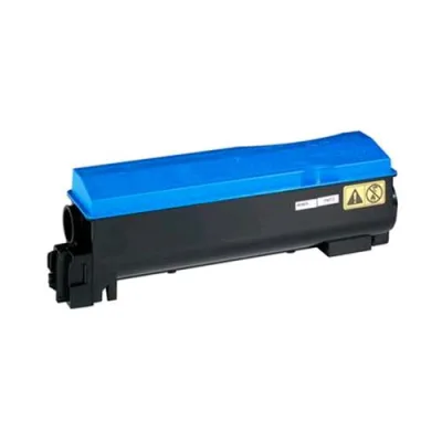 Kyocera TK-560C Toner Ciano FS-C5300DN 10.000 Pagine