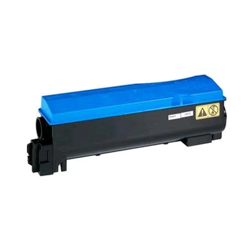Kyocera TK-560C Toner Ciano FS-C5300DN 10.000 Pagine