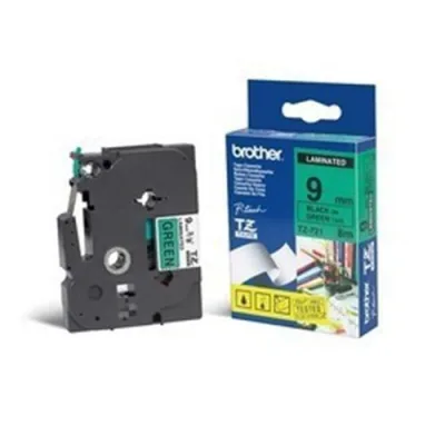 Brother Nastro per Etichettatrice TZE721