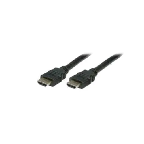Igloo Cavo HDMI Ultra HD 4K Maschio/Maschio 2 m Nero