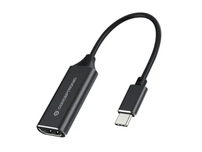 Conceptronic Adattatore da USB-C a HDMI 4K
