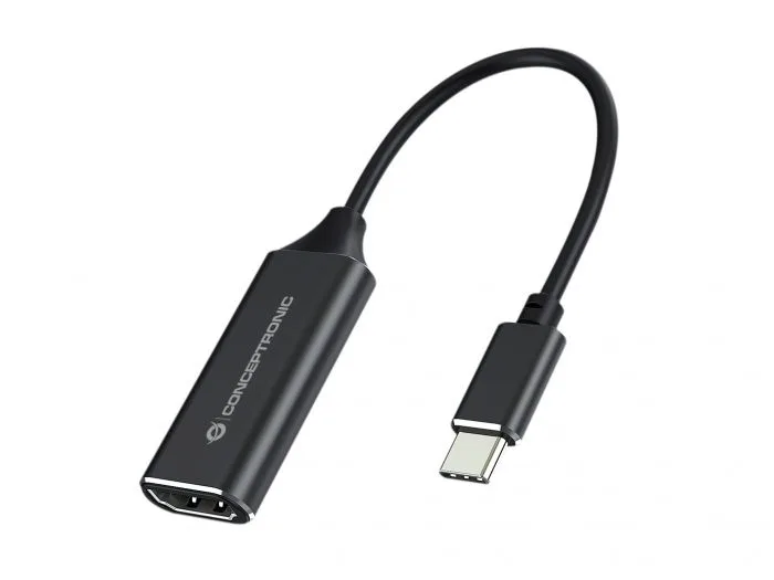 Conceptronic Adattatore da USB-C a HDMI 4K