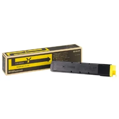 Kyocera 1T02L7ANL0 TK-8345Y 1.2000 Pagine Giallo