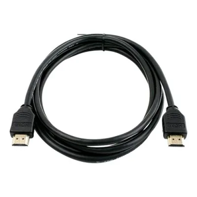Newstar HDMI10MM Cavo HDMI 1.3 HS 19 Pin M/M 3m Black