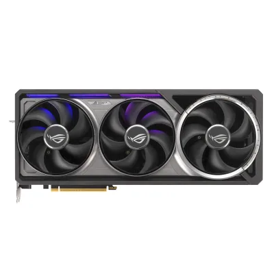 VGA ASUS ROG-ASTRAL-RTX5090-032G-GA 32GB 2*HDMI 3*DP GDDR7