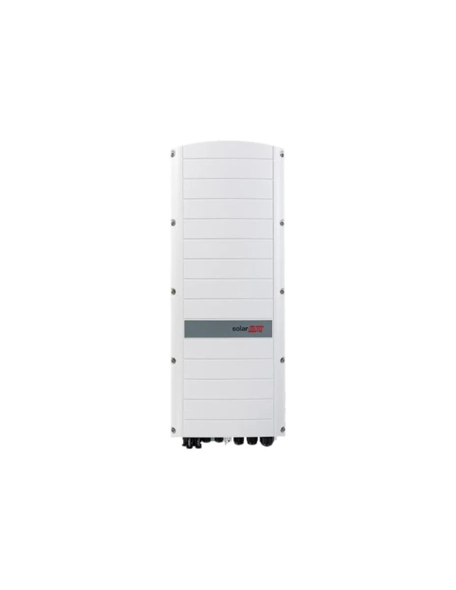 Inverter ibrido trifase SolarEdge 7kW StorEdge con configurazione SetApp - SE7K-RWS48BEN4