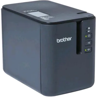 Brother P-Touch 950NW Stampante Termica per Etichette 360 x 360 DPI