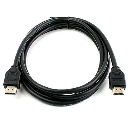 Newstar HDMI15MM Cavo HDMI 1.3 HS 19PIN M/M 5m Black