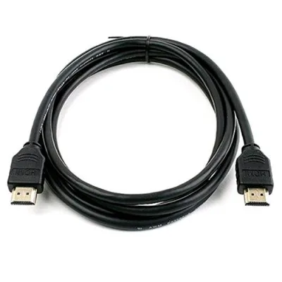 Newstar HDMI25MM Cavo HDMI 1.3 HS 19PIN M/M 7.5m Black