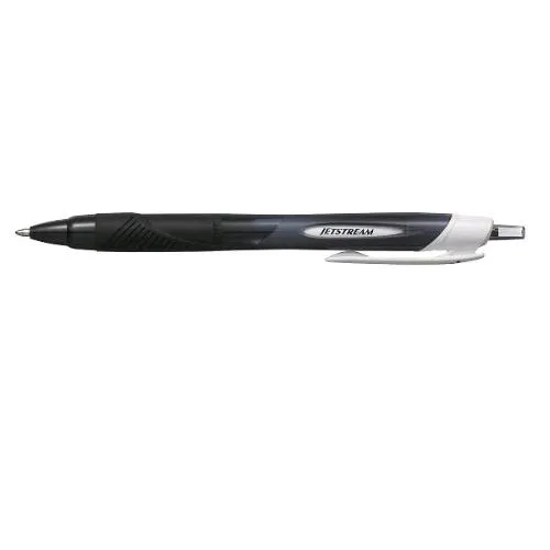 Osama Etstream Sport Penna Roller a Scatto Punta Conica 1 mm Inchiostro Nero Conf 12 Pz.