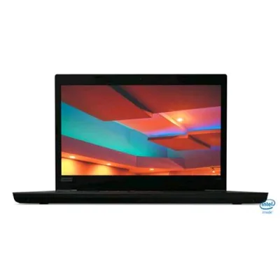Lenovo ThinkPad L490 14" i5-8265U 1.6GHz RAM 8GB-SSD 512GB M.2 NVMe-Win 10 Prof (20Q500E1IX)