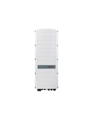 Inverter ibrido trifase SolarEdge 10kW StorEdge con configurazione SetApp - SE10K-RWS48BEN4