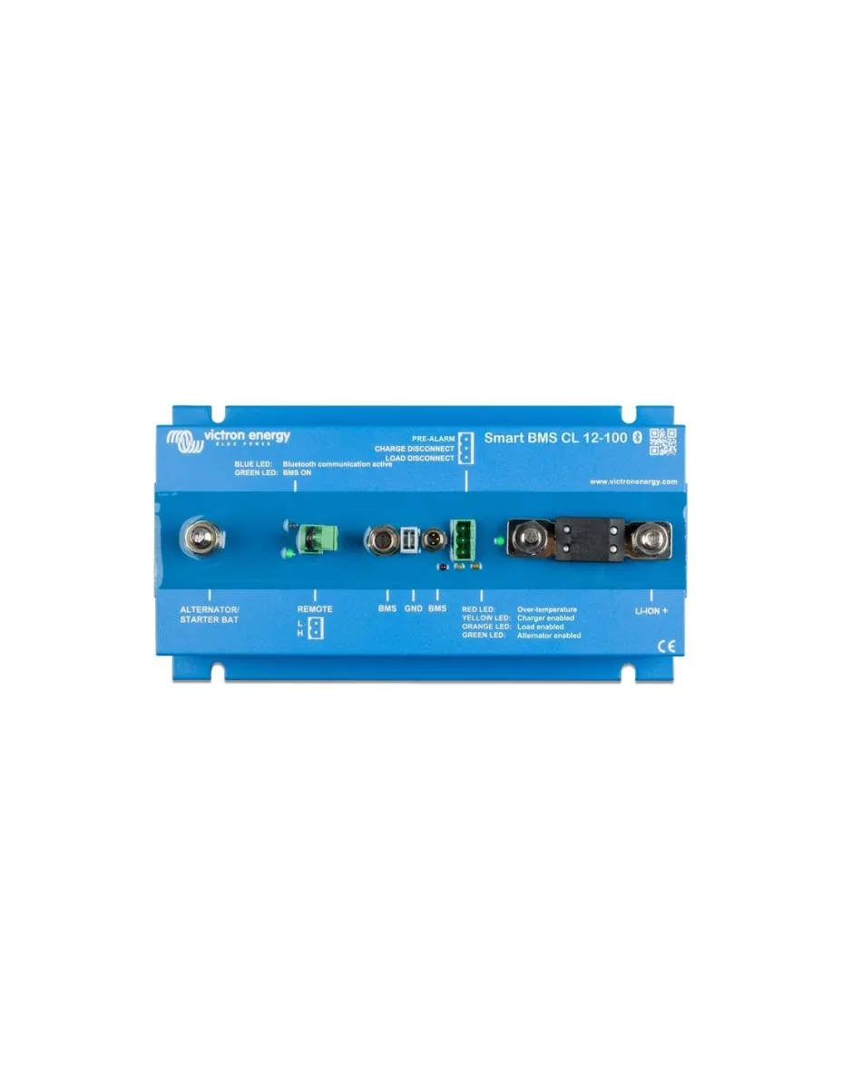 Smart BMS CL 12-100 Victron Energy - BMS110022000