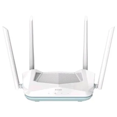 D-Link R15 Eagle Pro ai AX1500 Smart Router Wireless Gigabit Dual Band