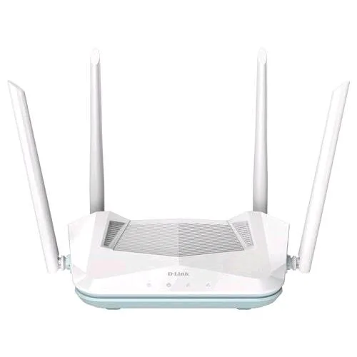 D-Link R15 Eagle Pro ai AX1500 Smart Router Wireless Gigabit Dual Band