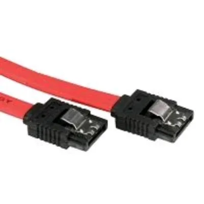 Igloo Cavo SATA 6.0 Gbit/S Interno 0.5 m Rosso