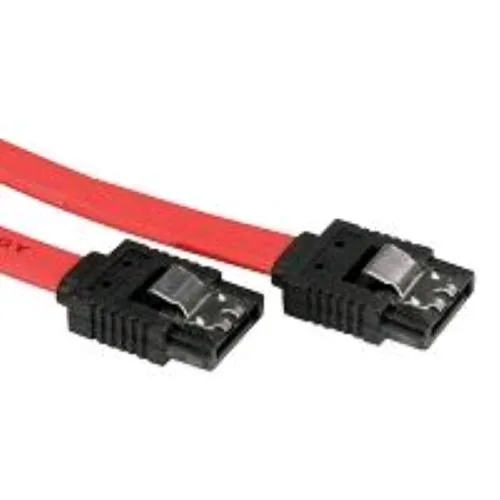 Igloo Cavo SATA 6.0 Gbit/S Interno 0.5 m Rosso