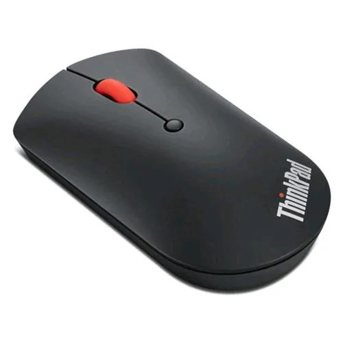 Lenovo ThinkPad Mouse Bluetooth Ottico 800 DPI Colore Nero