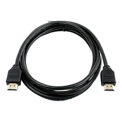 Newstar HDMI6MM Cavo HDMI 1.3 HS 19PIN M/M 2m Black