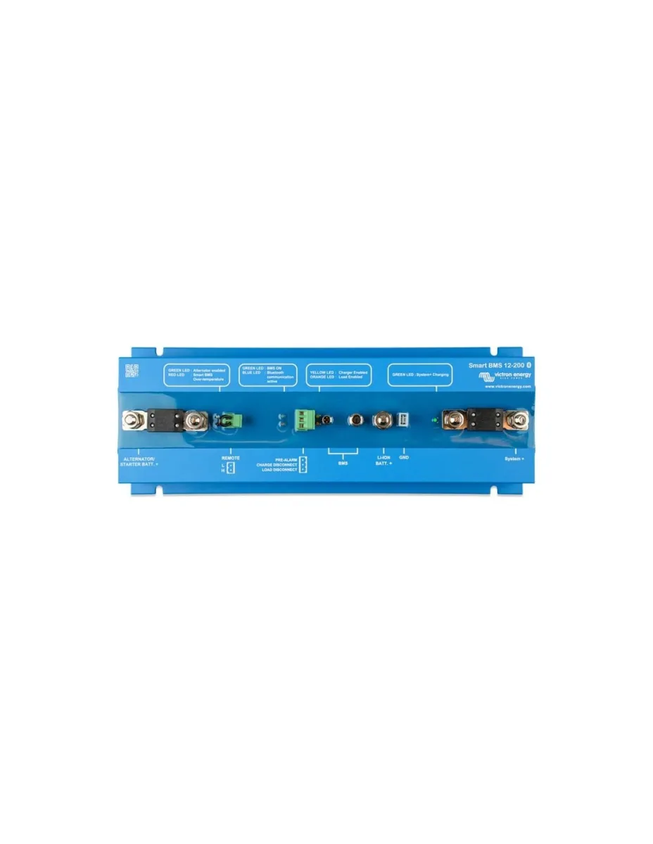 Smart BMS 12-200 Victron Energy - BMS210055000