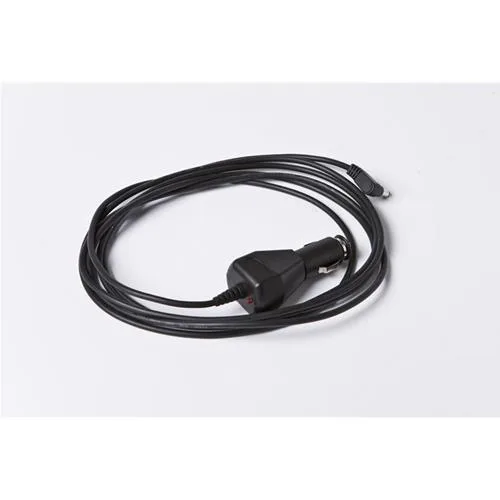 Brother Pa-CD-600CG Caricabatteria per Stampante Termica da Auto Garanzia Italia (PACD600CG)