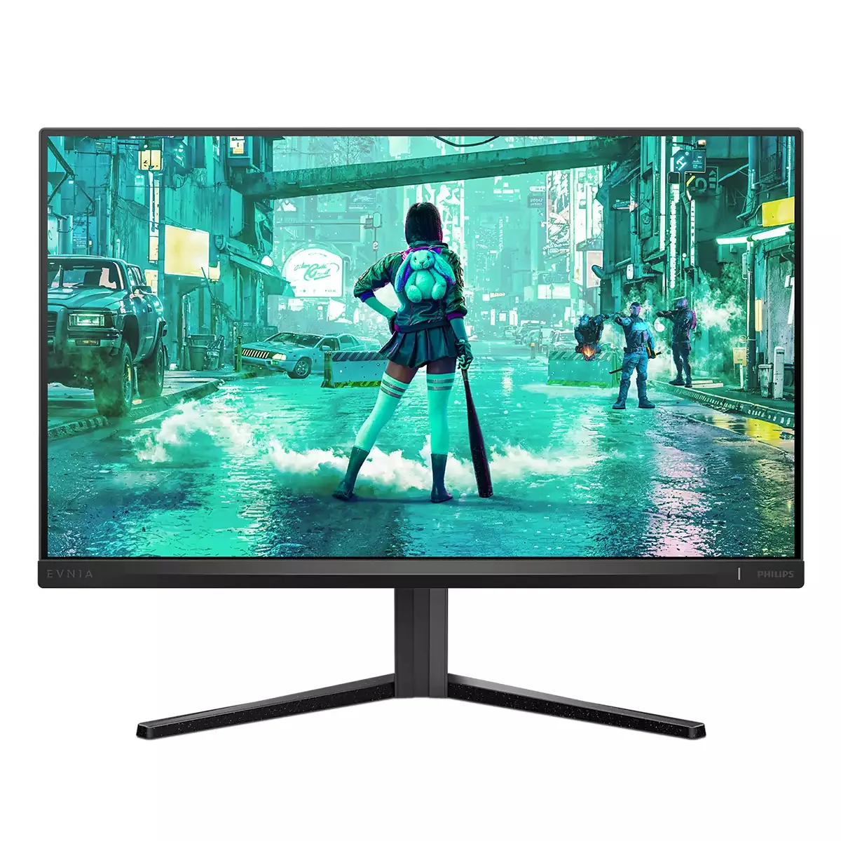 MON 23,8IPS HDMI DP 180HZ 1MS MM PHILIPS 24M2N3200S/00