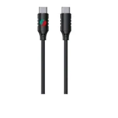 Igloo Cavo USB-C Maschio/Maschio 1 m Black