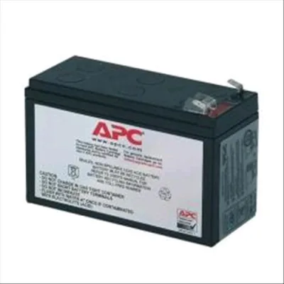 APC RBC2 Batterie per Smart SC-Back