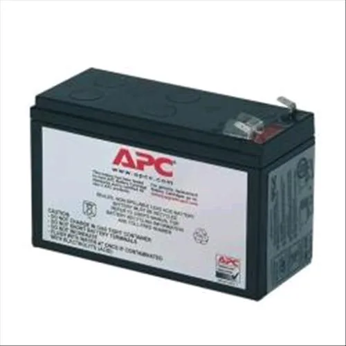 APC RBC2 Batterie per Smart SC-Back