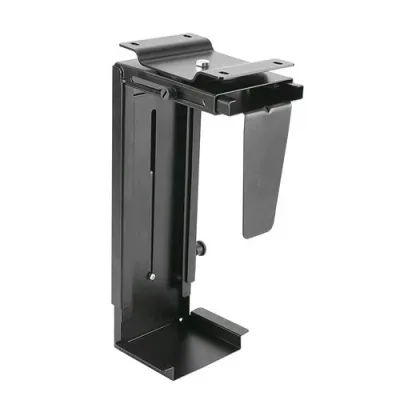 Newstar Porta CPU da Scrivania Nero