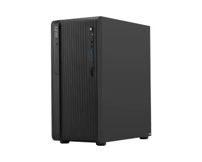 PC U5 16GB 512GB SSD FDOS TWR UHD U5-225 65W BT WIFI 500W MSI