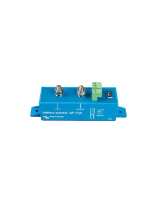 Protezione batterie 100A 12/24V Victron Energy - BPR000100400