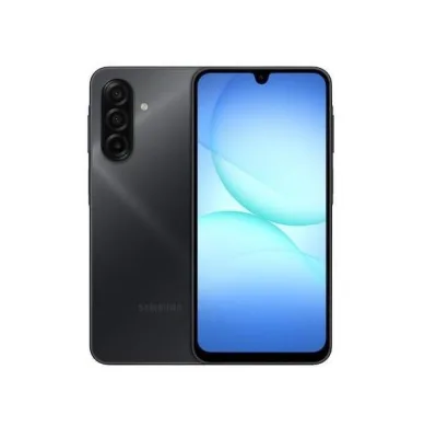 Samsung A175 Galaxy A17 Dual SIM 6.7" Octa Core 128GB RAM 4GB 4G LTE Italia Black
