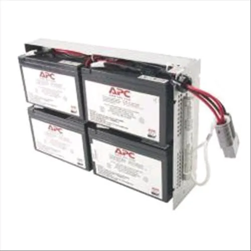 APC RBC23 Batterie per SUA1000RMI2U