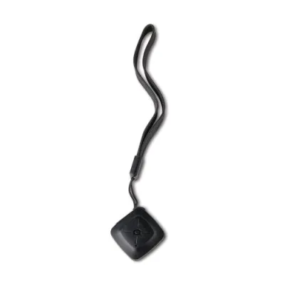Celly Telecomando per Scatto Fotografico a Distanza Bluetooth Nero