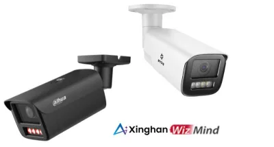 CAMERA IP 4MP BULLET 2.7-12MM IR60M IP67 IK10 ACUPICK