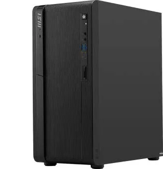PC U7 16GB 1TB SSD FDOS TWR UHD U7-265 65W BT WIFI 500W MSI