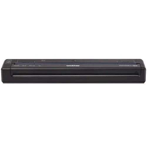 Brother PJ-883 Stampante Portatile Termica Diretta A4 300 DPI USB e Wi-Fi Compatibilita' Airprint fino a 13.5 PPM