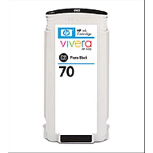 HP 70 Cartuccia Inkjet Nero Fotografico