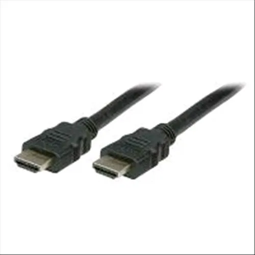 Igloo CB-105 Cavo HDMI Ultra HD 4K M/M 1m Nero