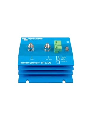 Protezione batterie 220A 12/24V Victron Energy - BPR000220400