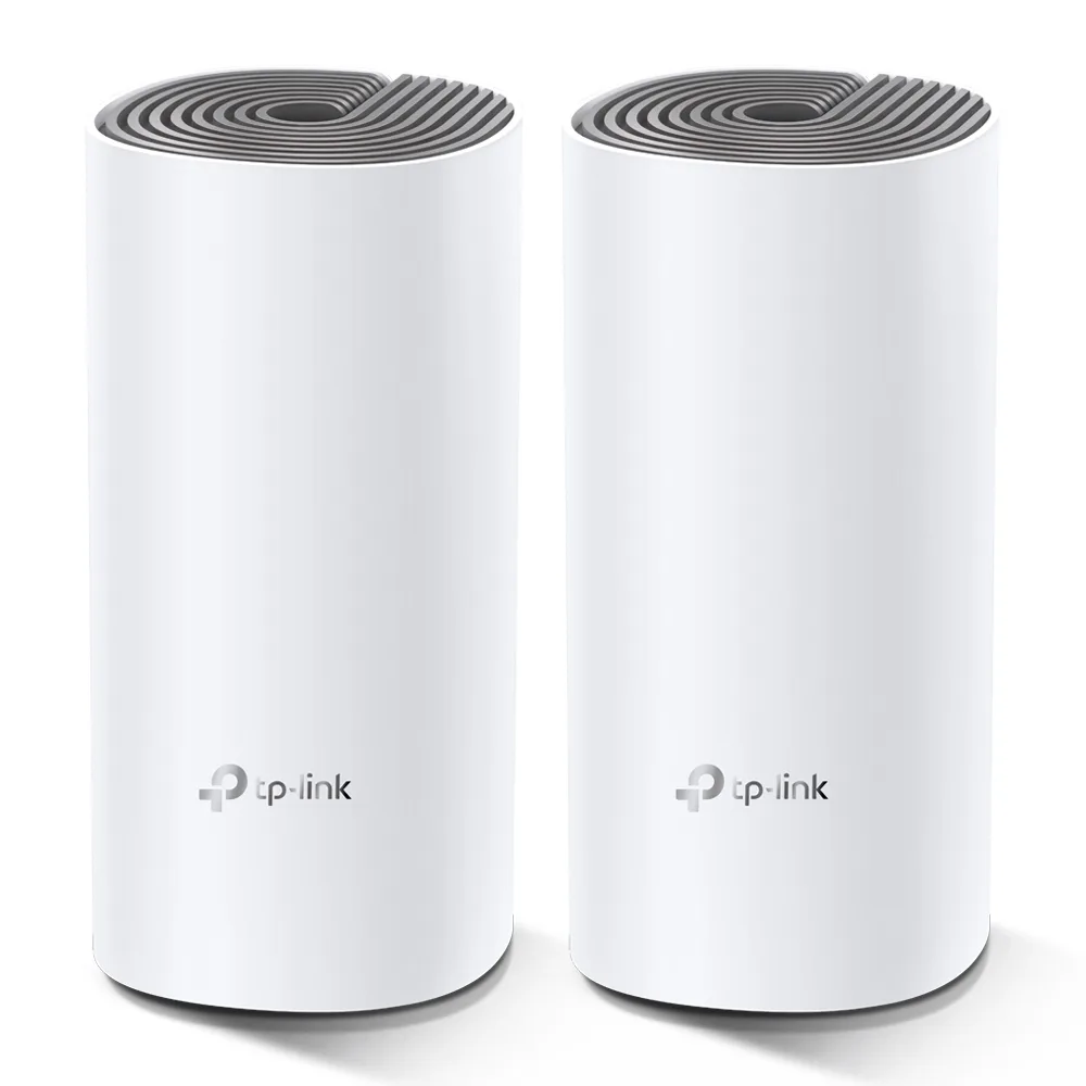 ACCESS POINT AC1200 MESH QUALCOMM 867/300MBPS 2P 10/100 2 UNITA'